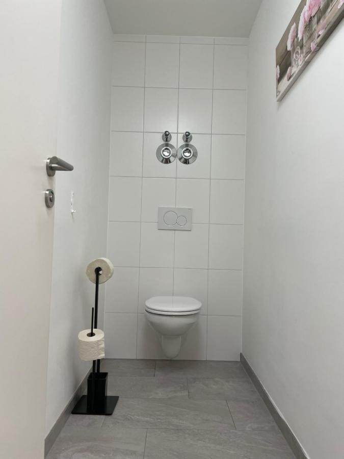City Top - Apartment Инсбрук Экстерьер фото