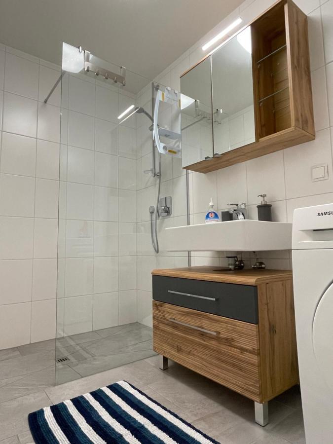 City Top - Apartment Инсбрук Экстерьер фото