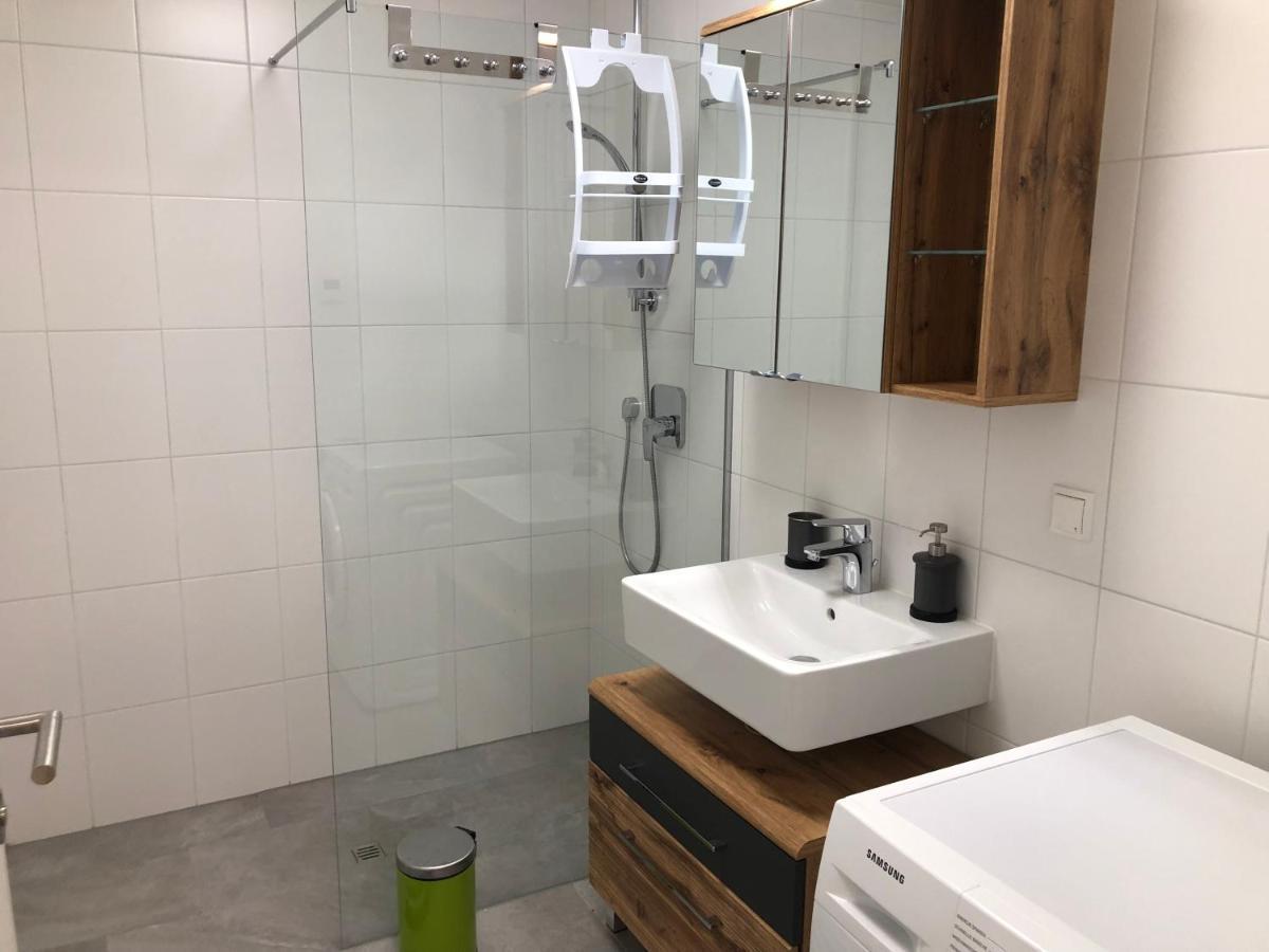 City Top - Apartment Инсбрук Экстерьер фото