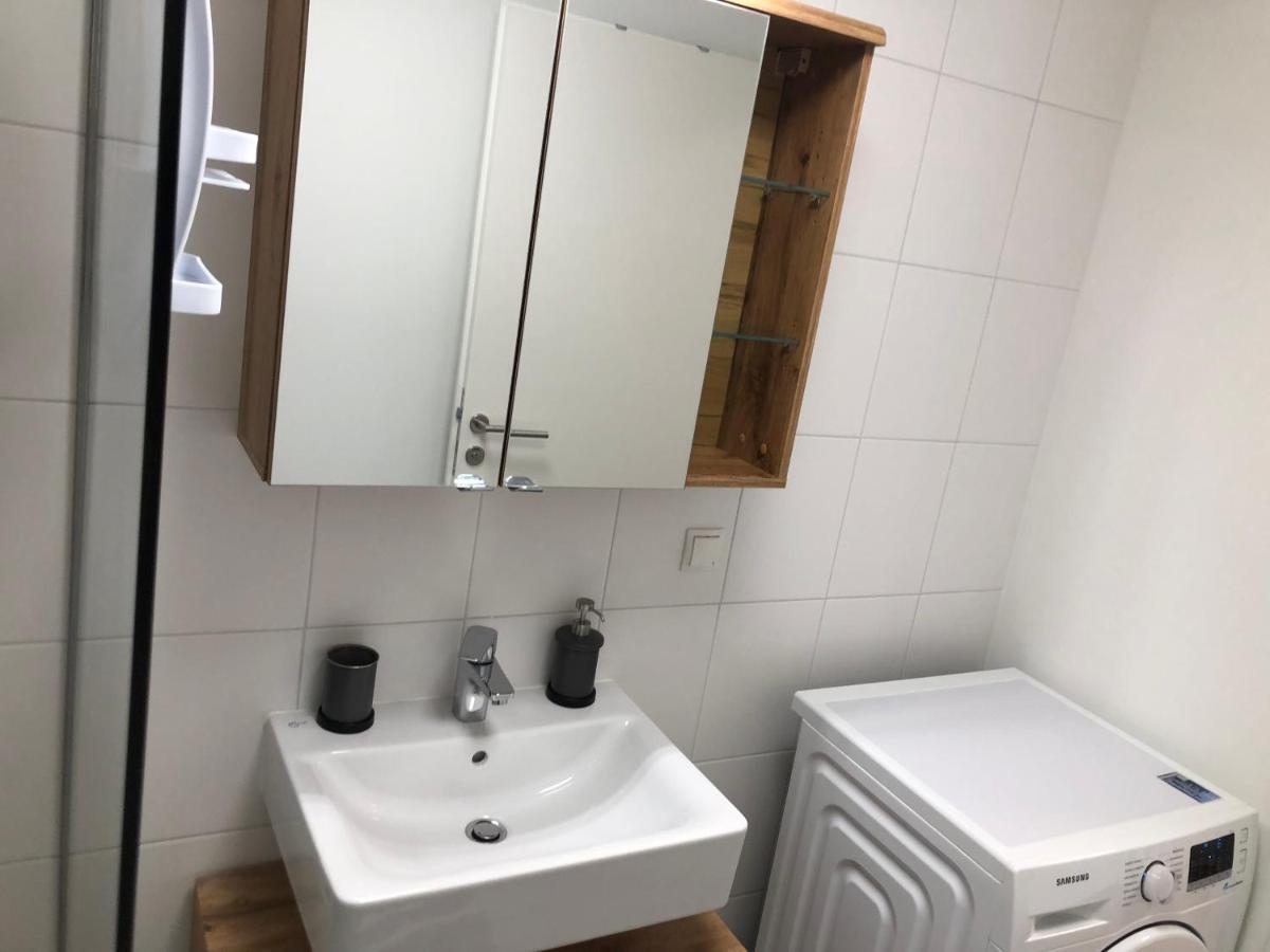 City Top - Apartment Инсбрук Экстерьер фото