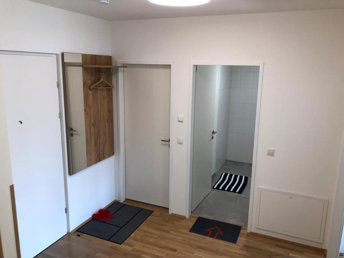 City Top - Apartment Инсбрук Экстерьер фото
