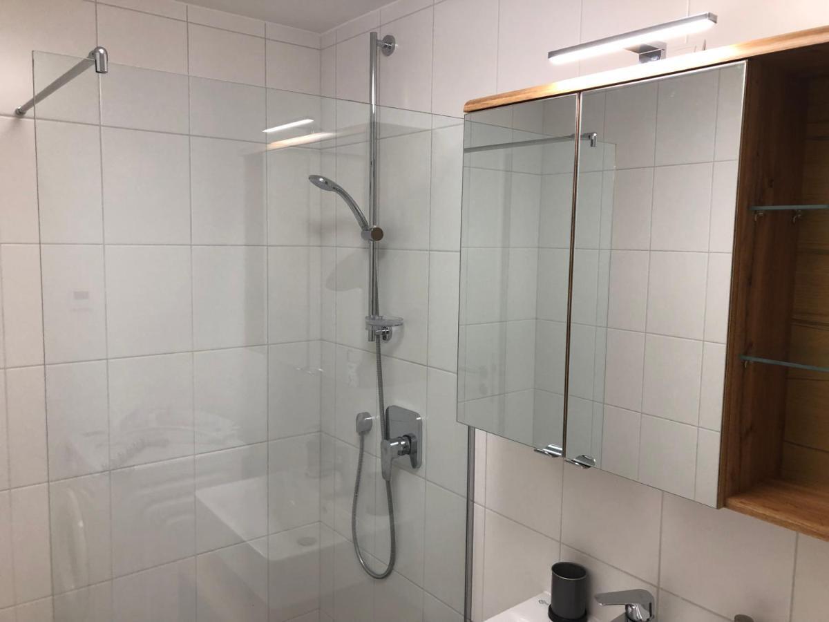 City Top - Apartment Инсбрук Экстерьер фото